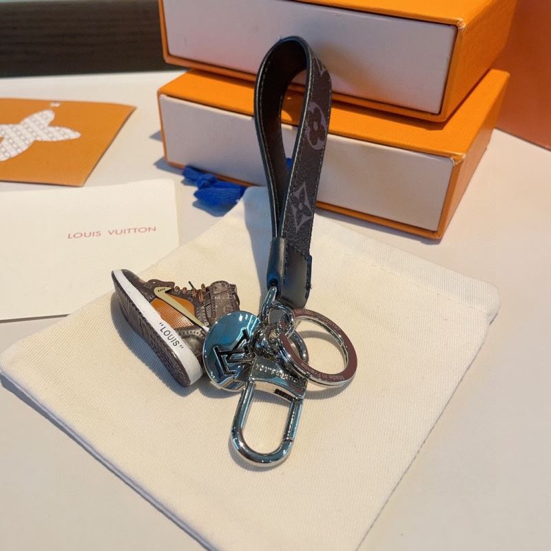 Louis Vuitton Keychains